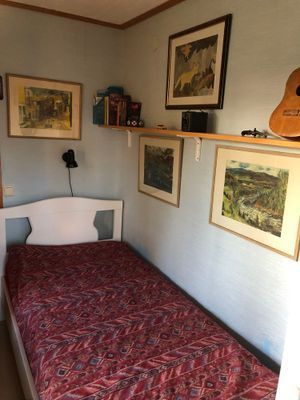 Drömboende med fantastisk utsikt och egen brygga - Bild 12