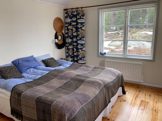 Skärgårdsdröm på Södermöja - Bild 17