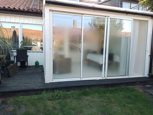 Trevligt radhus i Skanör - Bild 11