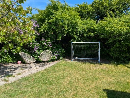 Lavendelhuset i Skanör - Bild 16