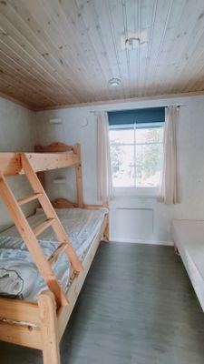 Fjällstuga med fint läge - Bild 20