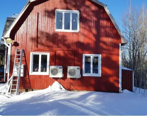 Torp nära Byskeälv - Bild 6