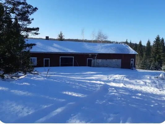 Torp nära Byskeälv - Bild 7