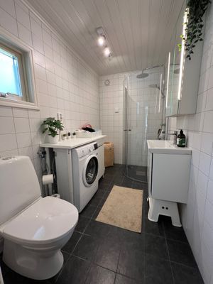 Sommarhus med pool & sjönära läge Upplands Bro - Bild 20