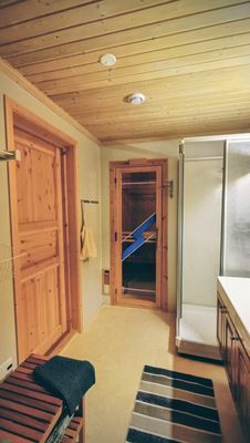 Fjällstuga med fint läge - Bild 17