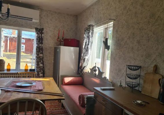 Torp nära Byskeälv - Bild 10