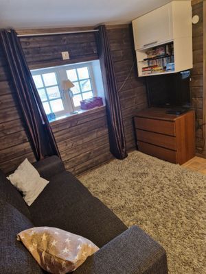 Unik Alpvilla belägen intill Klövsjö skidbacke - Bild 22
