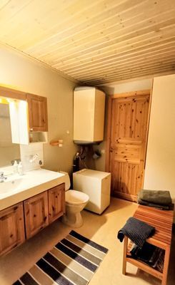 Fjällstuga med fint läge - Bild 16