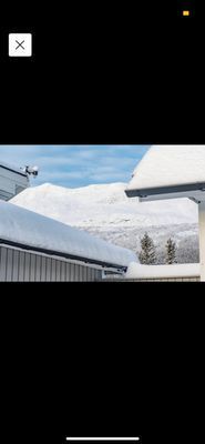 Fjällstuga kittelfjäll bastu