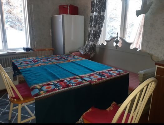 Torp nära Byskeälv - Bild 9