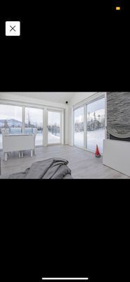 Bild 4 på Fjällstuga kittelfjäll bastu