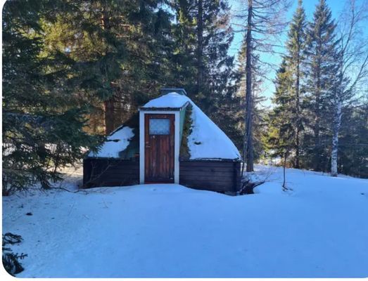 Torp nära Byskeälv - Bild 13