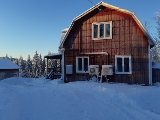 Torp nära Byskeälv - Bild 14