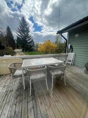 Sommarhus med pool & sjönära läge Upplands Bro - Bild 13