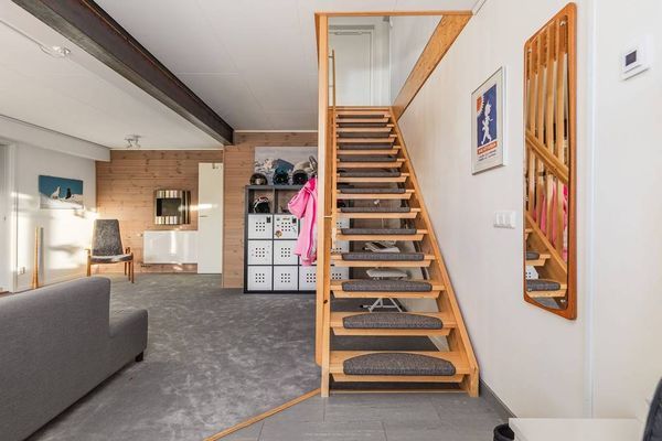 Välkommen till Salmons Väg, Funäsdalen - Bild 10