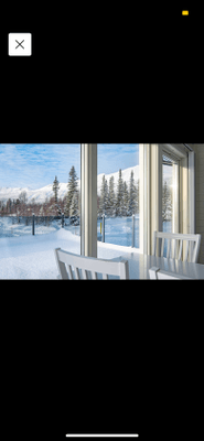 Fjällstuga kittelfjäll bastu - Bild 16