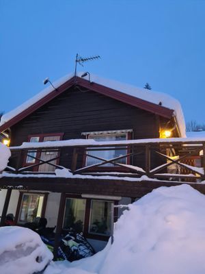 Lägenhet i Sälens By - Bild 12