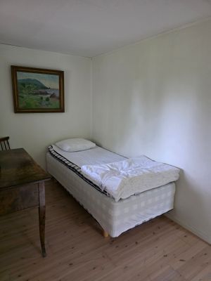 Mysig stuga i Arild med bra läge - Bild 6