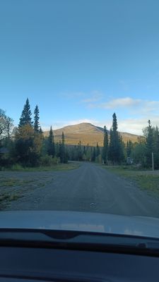 Fjällstuga med fint läge - Bild 21