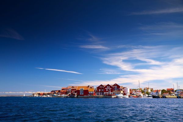 NY! Hundvänligt hus i Hjälmvik med havsglimt - Bild 29