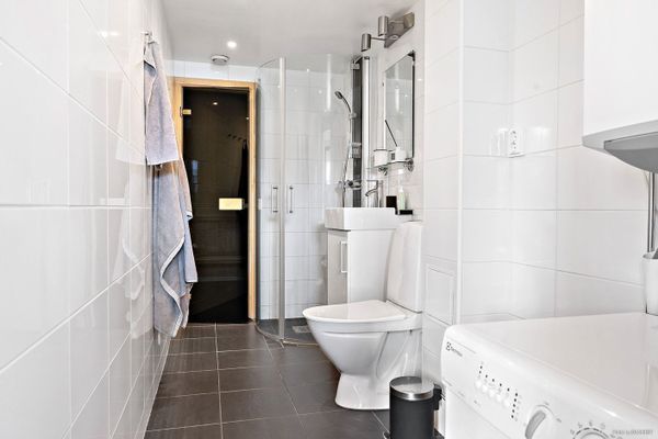 Backnära boende i Tegefjäll - Tågvänligt - Bild 10