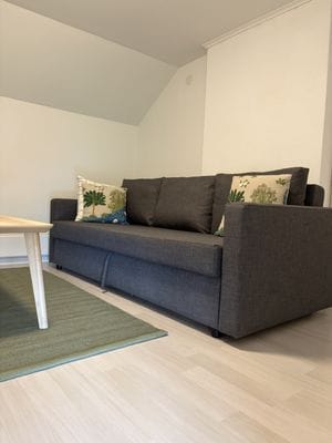 Charmig stuga i närheten av Hjärtasjön - Bild 67