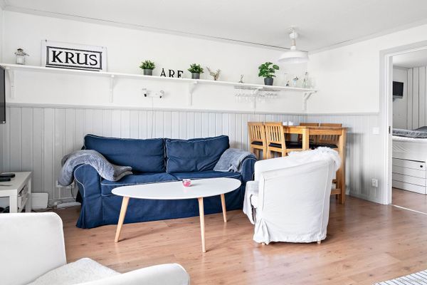 Backnära boende i Tegefjäll - Tågvänligt - Bild 7