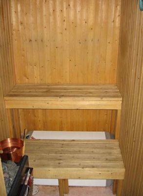 Nyår i prisvärd mysig gammeldags stuga - Bild 54