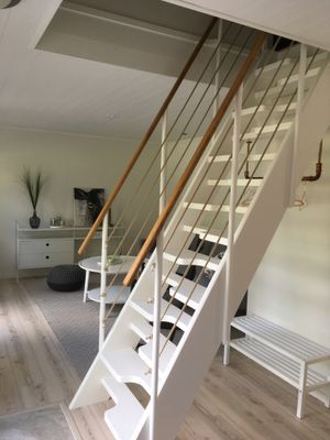 Bild 4 på Designat Gårdshus Fårö