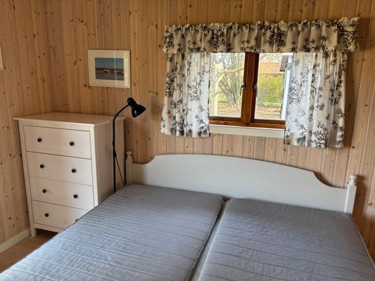 Stuga på stranden i Herta på Sydöstra Gotland - Bild 12