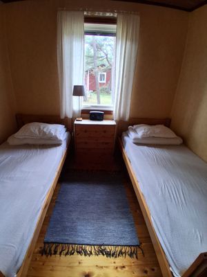 Sommarparadis Burge Lummelunda