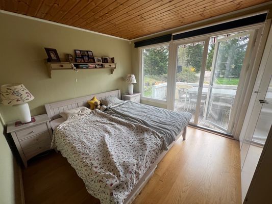 Sommarhus med pool & sjönära läge Upplands Bro - Bild 14