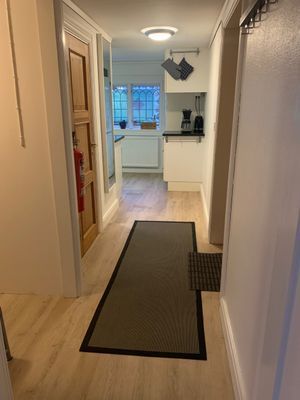 Härligt gästhus 4 bäddar nära Båstad (skåne) - Bild 6