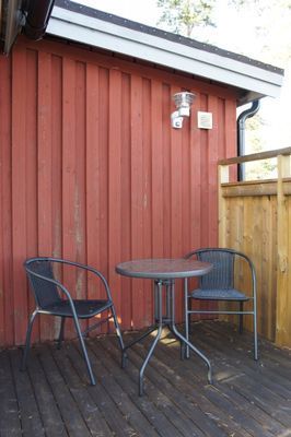 Bild 4 på Upplev Höga Kusten - Hyr Stuga Gnäggen