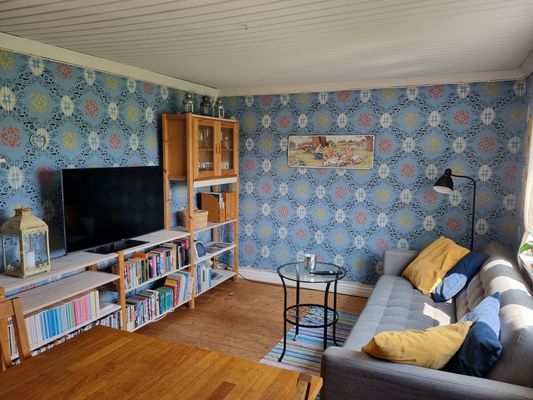Torp i gammal stil - Bild 20