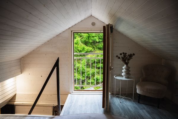 Pinebopalace – Din rofyllda oas mitt i naturen - Bild 15