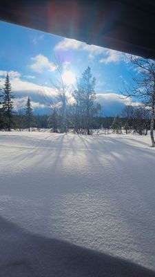 Fjällstuga med fint läge - Bild 25