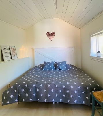 Bild 3 på Semesterhus vid havet med bastu och havsutsikt