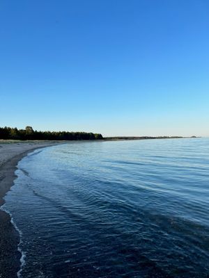 Nybyggd sommarstuga uthyres Östergarn Gotland