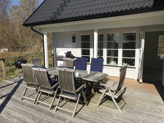 Bild 4 på Ett guldkorn på Österlen 9 900 kr/vecka