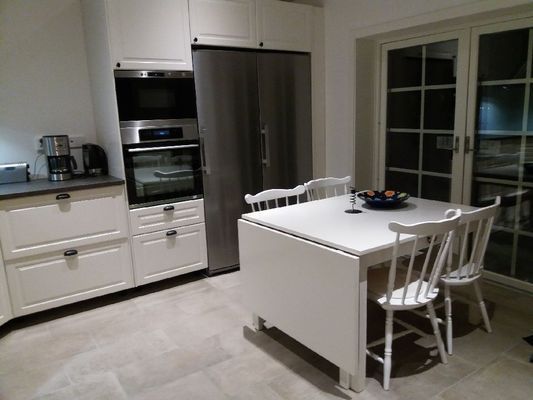 Modern stuga nära Romme Alpin - Bild 14