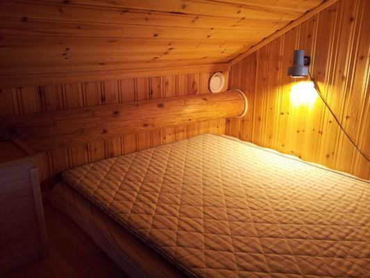 Modern stuga nära Romme Alpin - Bild 12