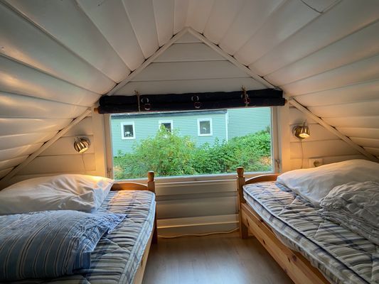 Liten stuga vid havet - Bild 14