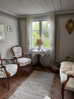 Idylliskt sommarboende vid havet! - Bild 6