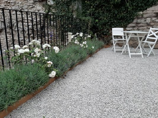 Visby innerstad - Bild 9