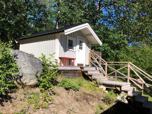 Härligt ställe nära Mälaren - Bild 8