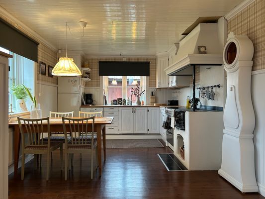 Bild 4 på Långlyckan 4 i Järvsö