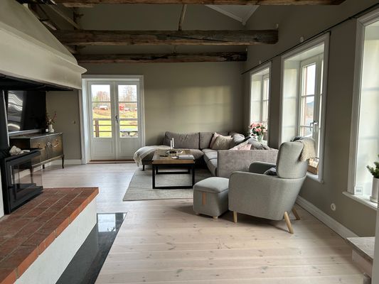 Långlyckan 4 i Järvsö