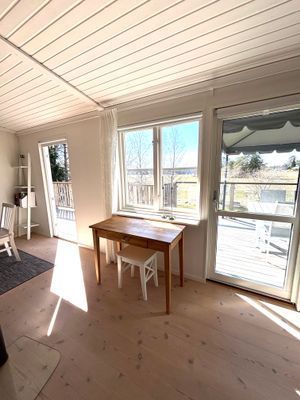 Stuga nära sjö utanför Trosa - Bild 9