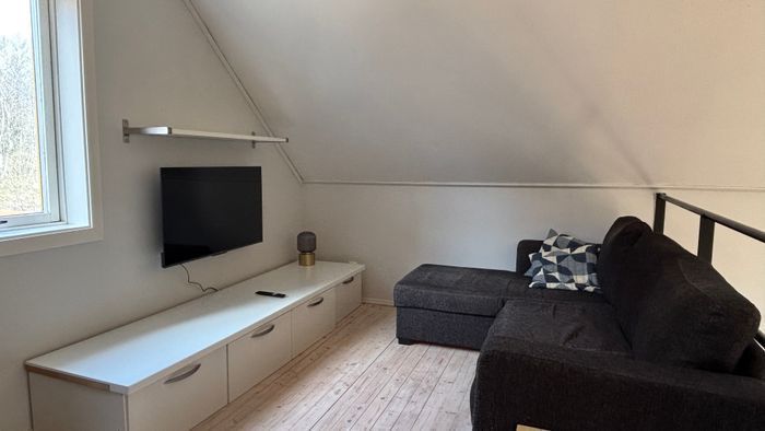 Gamla Kvarnhuset - boende i naturen nära havet - Bild 9